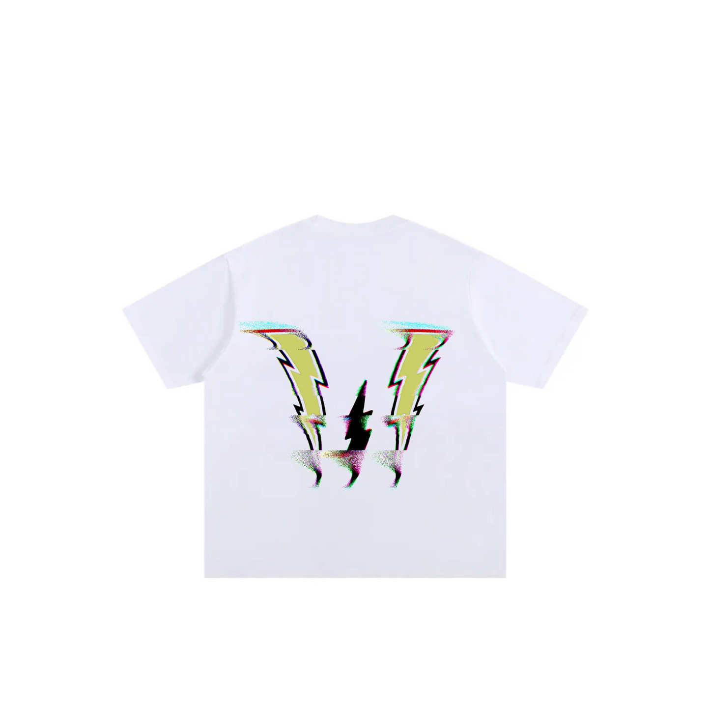 TRPL SHOCK OVERSIZED BOX SHIRT