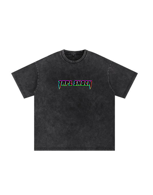 TRPL SHOCK OVERSIZED BOX SHIRT